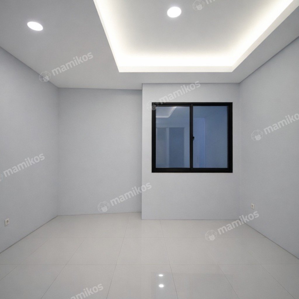 Rumah Sertifikat SHM 3 Kamar Tidur 4 Kamar Mandi Meruya Jakarta Barat - Photo 5