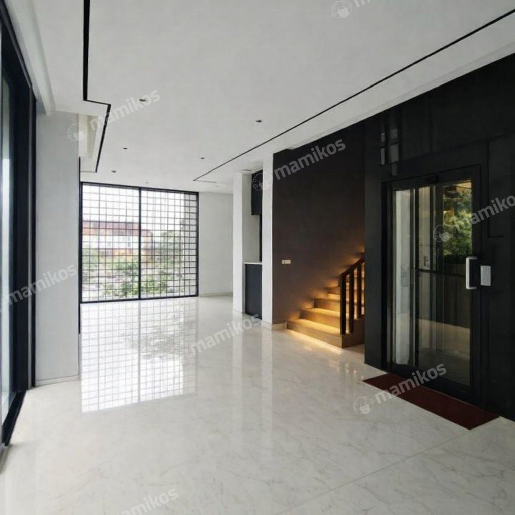 Rumah Baru Sertifikat SHM 4 Kamar Tidur Pondok Indah Jakarta Selatan - Photo 2
