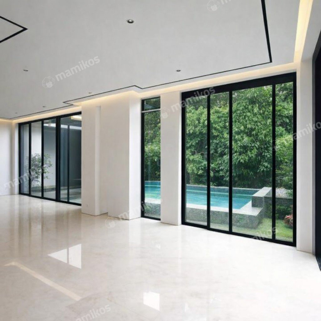 Rumah Baru Sertifikat SHM 4 Kamar Tidur Pondok Indah Jakarta Selatan - Photo 3