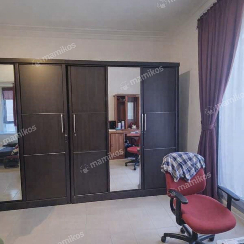 Rumah Sertifikat SHM 4 Kamar Tidur 3 Kamar Mandi Taman Ratu Jakarta Barat - Photo 3