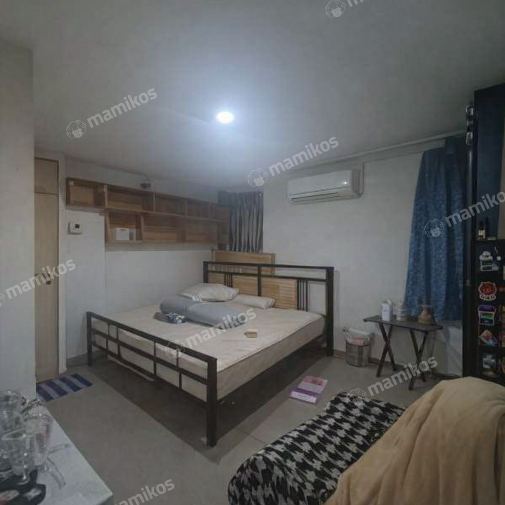 Rumah Sertifikat SHM 4 Kamar Tidur 3 Kamar Mandi Taman Ratu Jakarta Barat - Photo 4