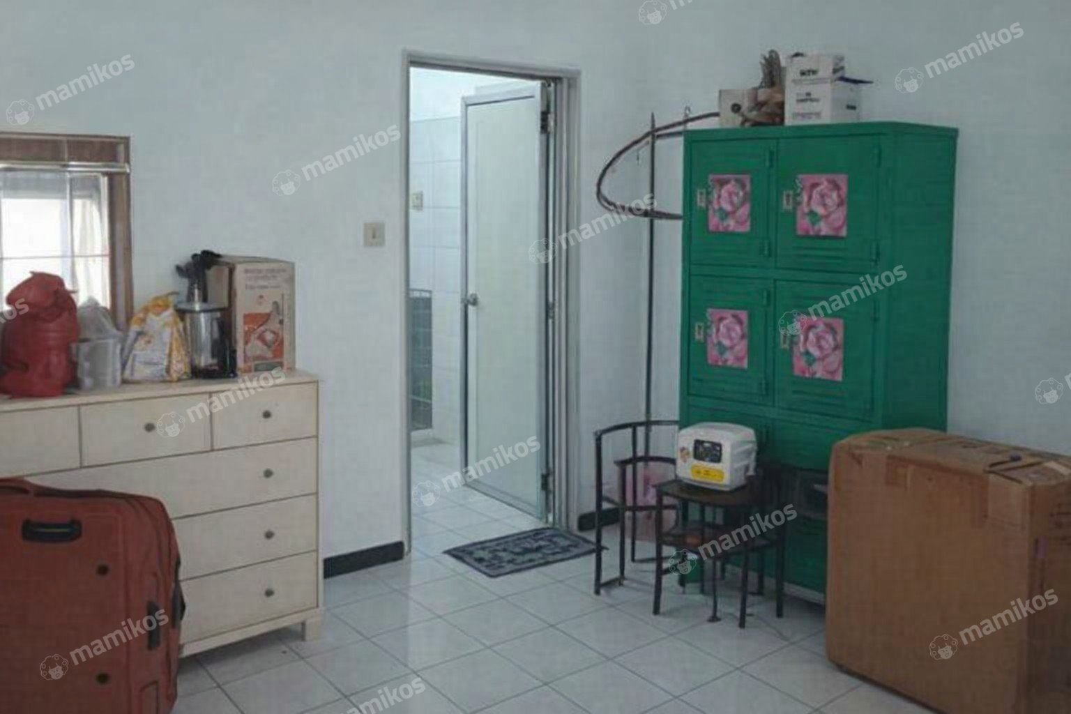 Rumah Sertifikat SHM 4 Kamar Tidur 3 Kamar Mandi Tamansari Jakarta Barat - Photo 4
