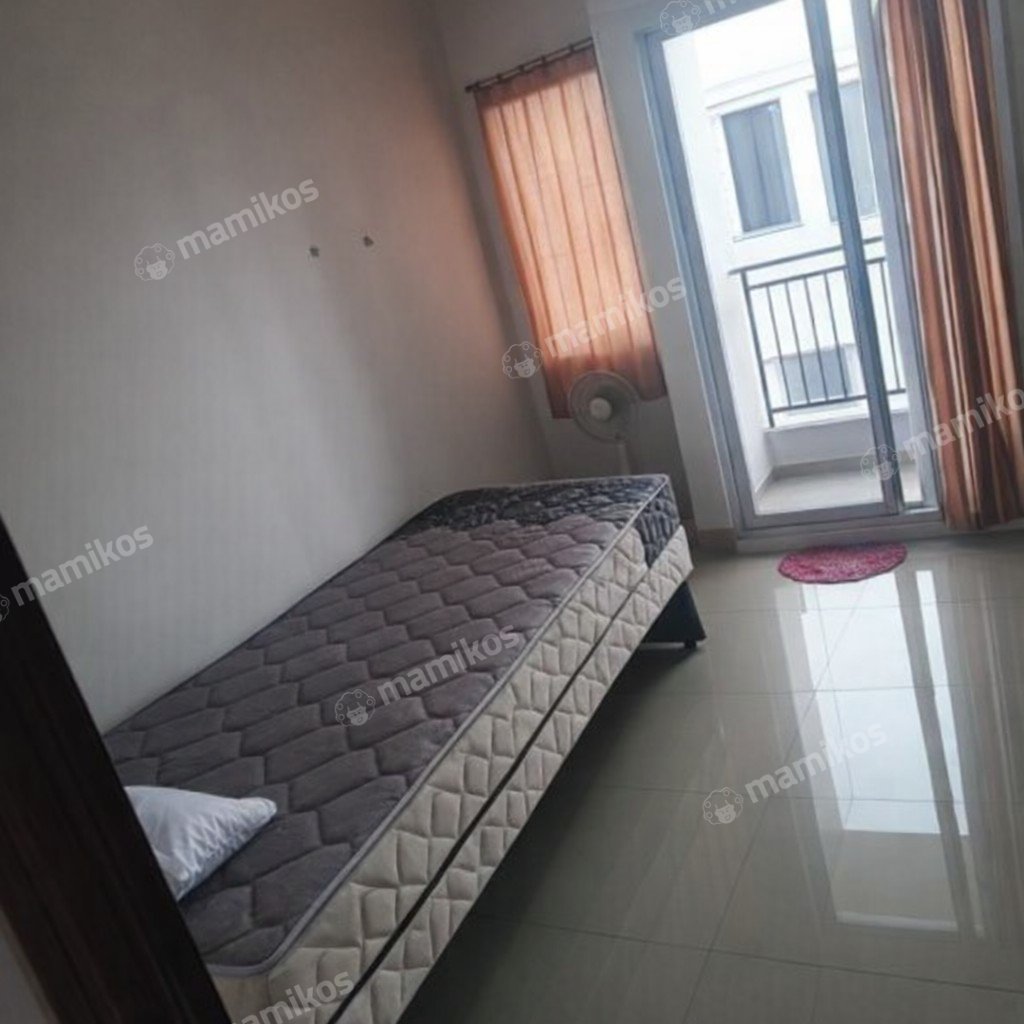 Rumah Sertifikat SHM 3 Kamar Tidur 2 Kamar Mandi Mangga Besar Jakarta Barat - Photo 2