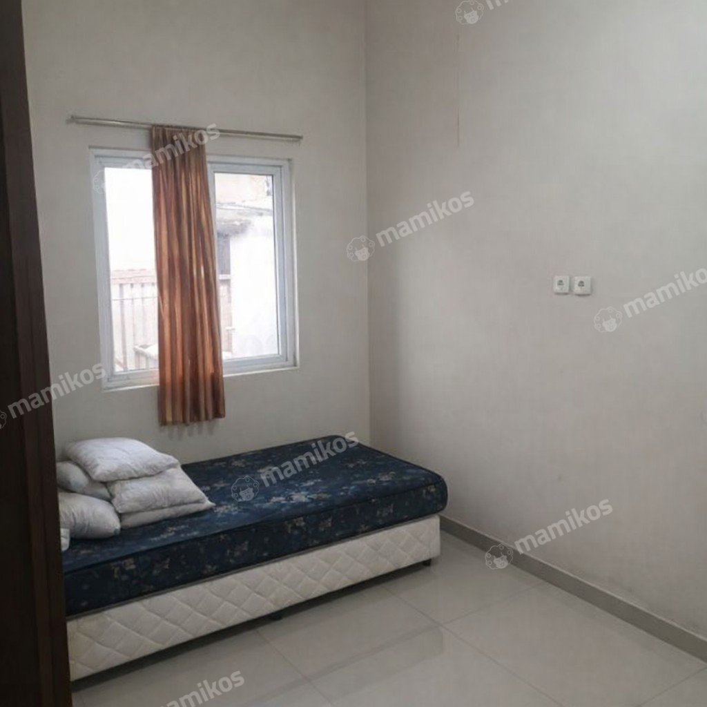Rumah Sertifikat SHM 3 Kamar Tidur 2 Kamar Mandi Mangga Besar Jakarta Barat - Photo 5