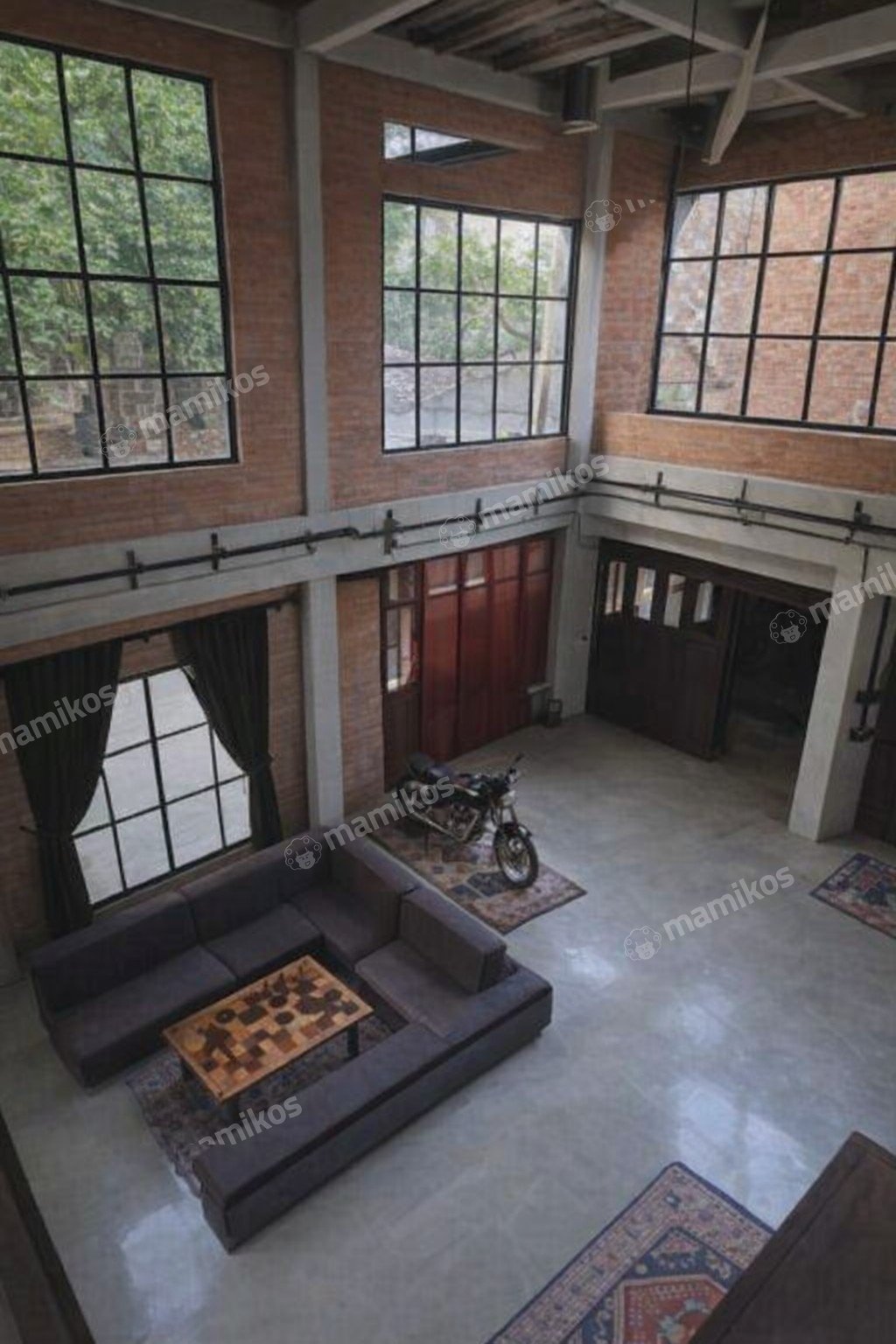 Rumah Sertifikat SHM 5 Kamar Tidur 6 Kamar Mandi Setiabudi Jakarta Selatan - Photo 4