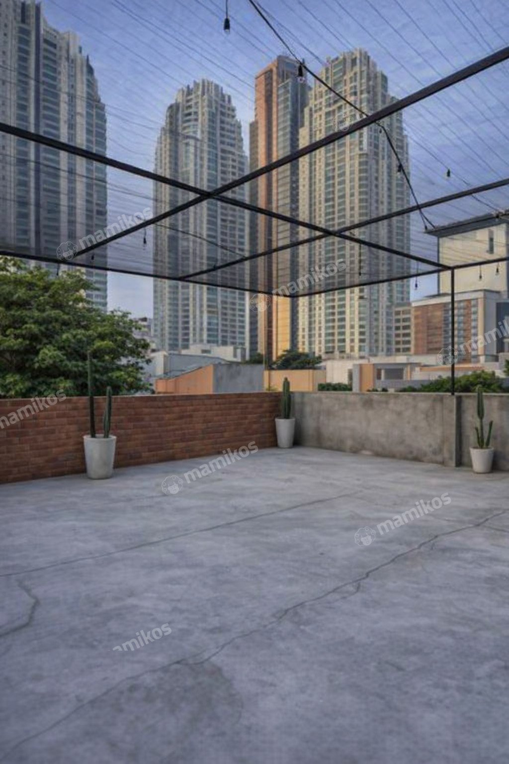 Rumah Sertifikat SHM 5 Kamar Tidur 6 Kamar Mandi Setiabudi Jakarta Selatan - Photo 5