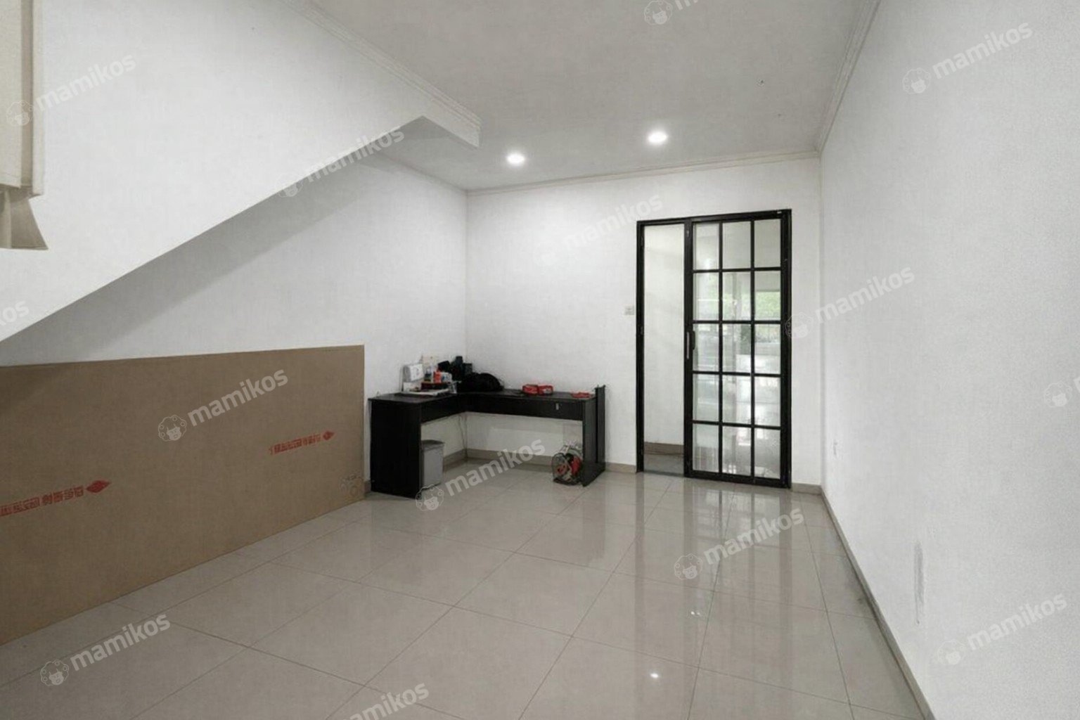 Rumah 2KT 2KM Green Lake City Jakarta Barat