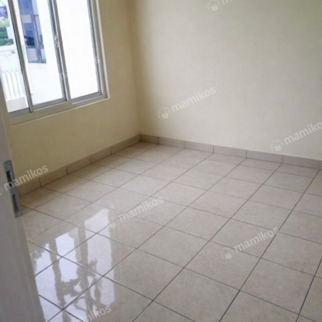 Rumah Sertifikat SHM 2 Kamar Tidur 2 Kamar Mandi Citra Grand Jakarta Timur - Photo 4
