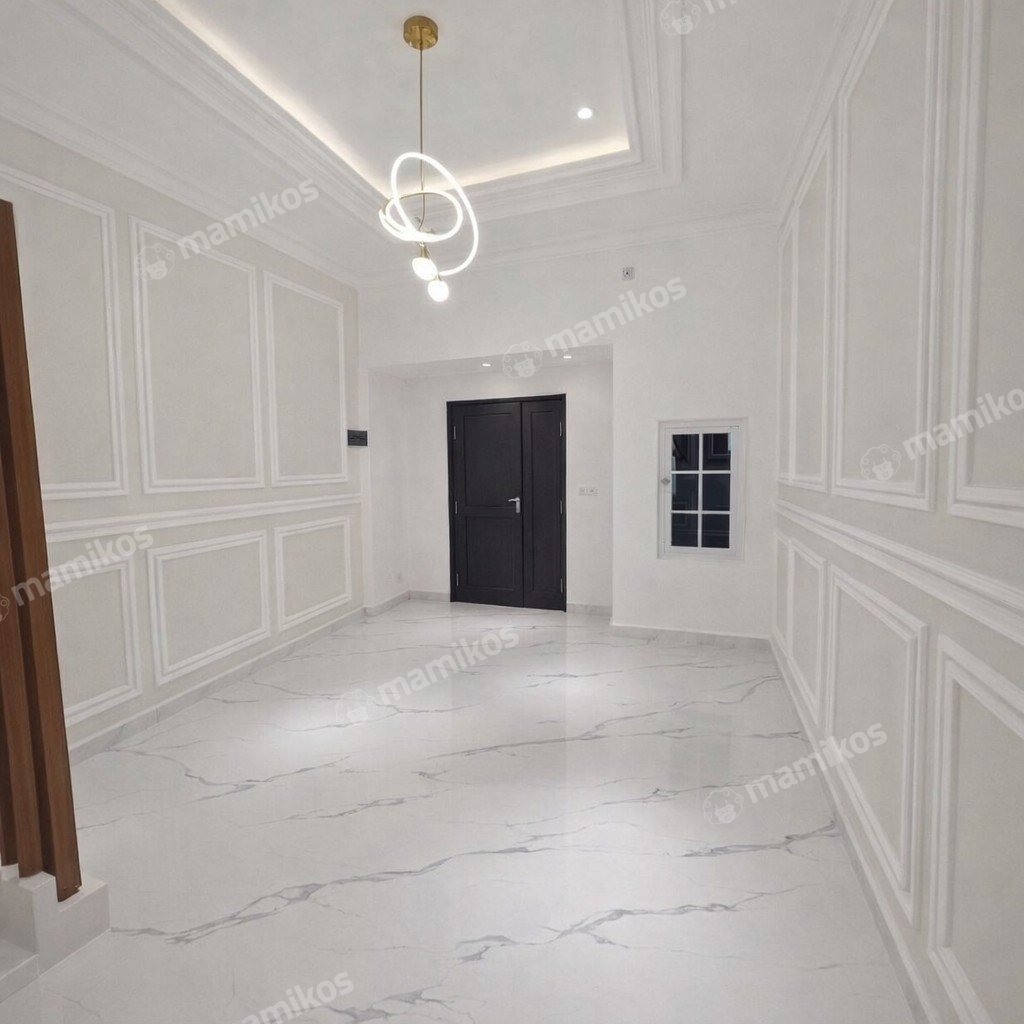 Rumah 3 Kamar Tidur 3 Kamar Mandi 2 Lantai Joglo Jakarta Barat - Photo 5