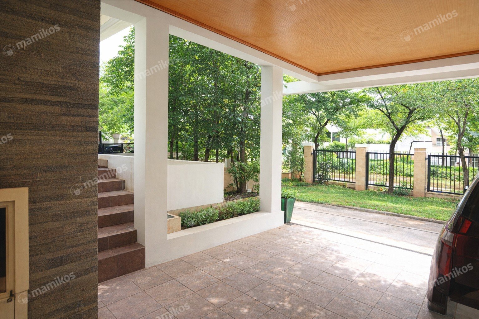 Rumah Sertifikat SHM 3 Kamar Tidur 2 Kamar Mandi Citra Garden Jakarta Barat - Photo 3