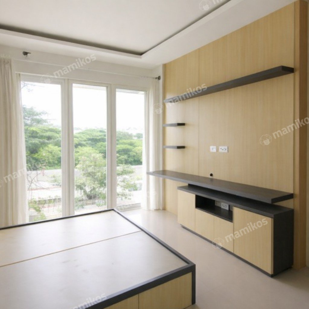Rumah Sertifikat SHM 3 Kamar Tidur 2 Kamar Mandi Citra Garden Jakarta Barat - Photo 4