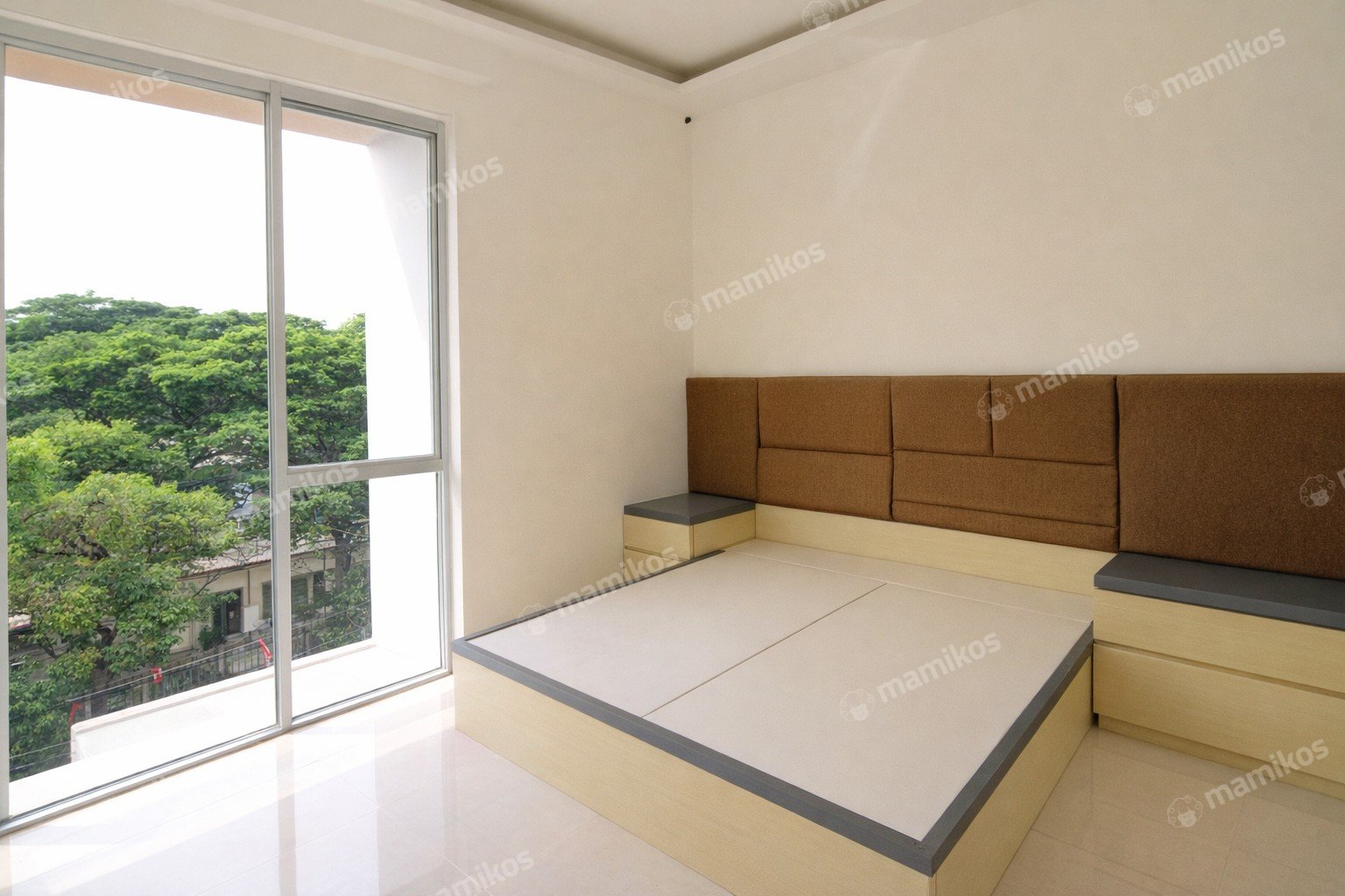 Rumah Sertifikat SHM 3 Kamar Tidur 2 Kamar Mandi Citra Garden Jakarta Barat - Photo 5