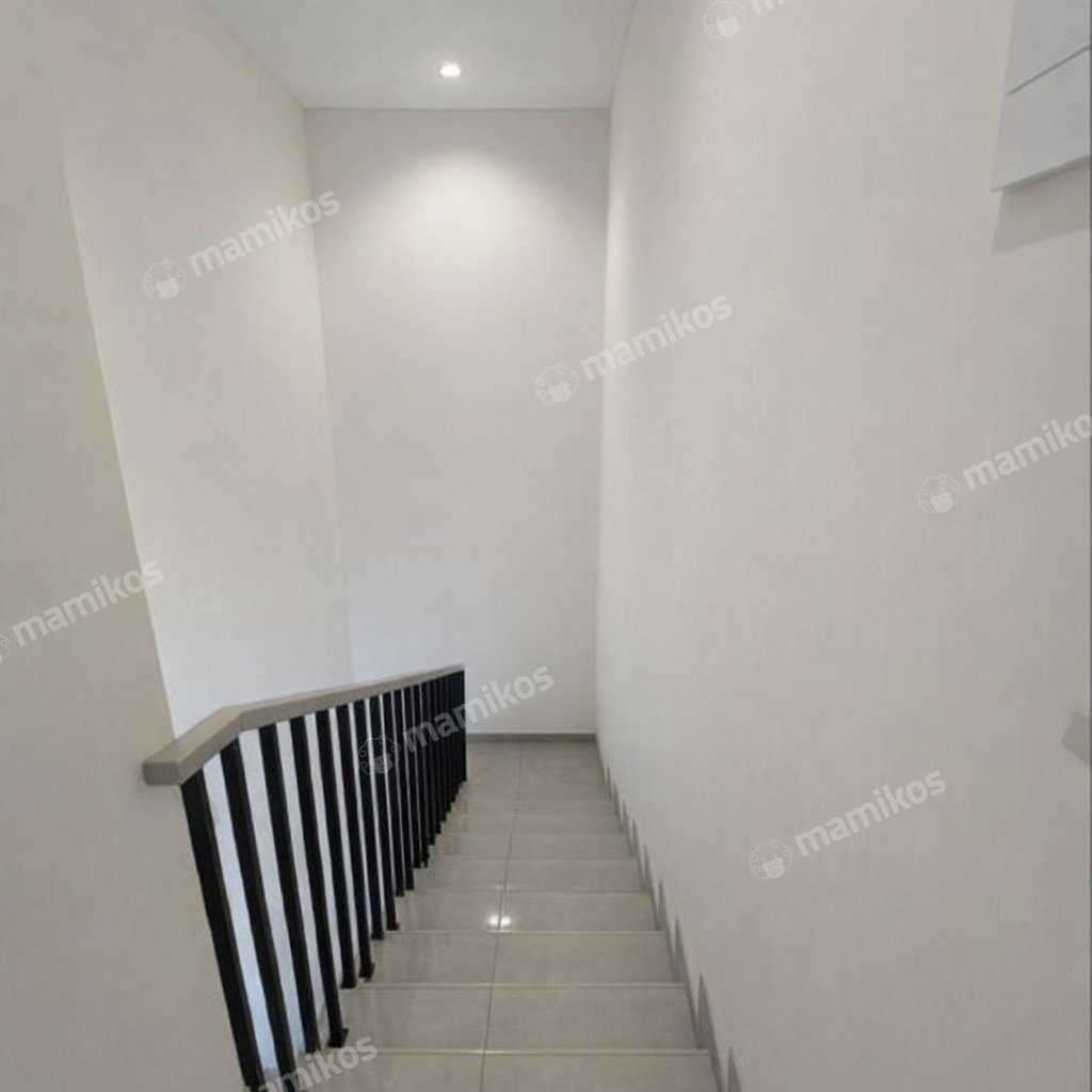 Rumah 4 Kamar Tidur 4 Kamar Mandi 3 Lantai Cakung Jakarta Timur - Photo 5