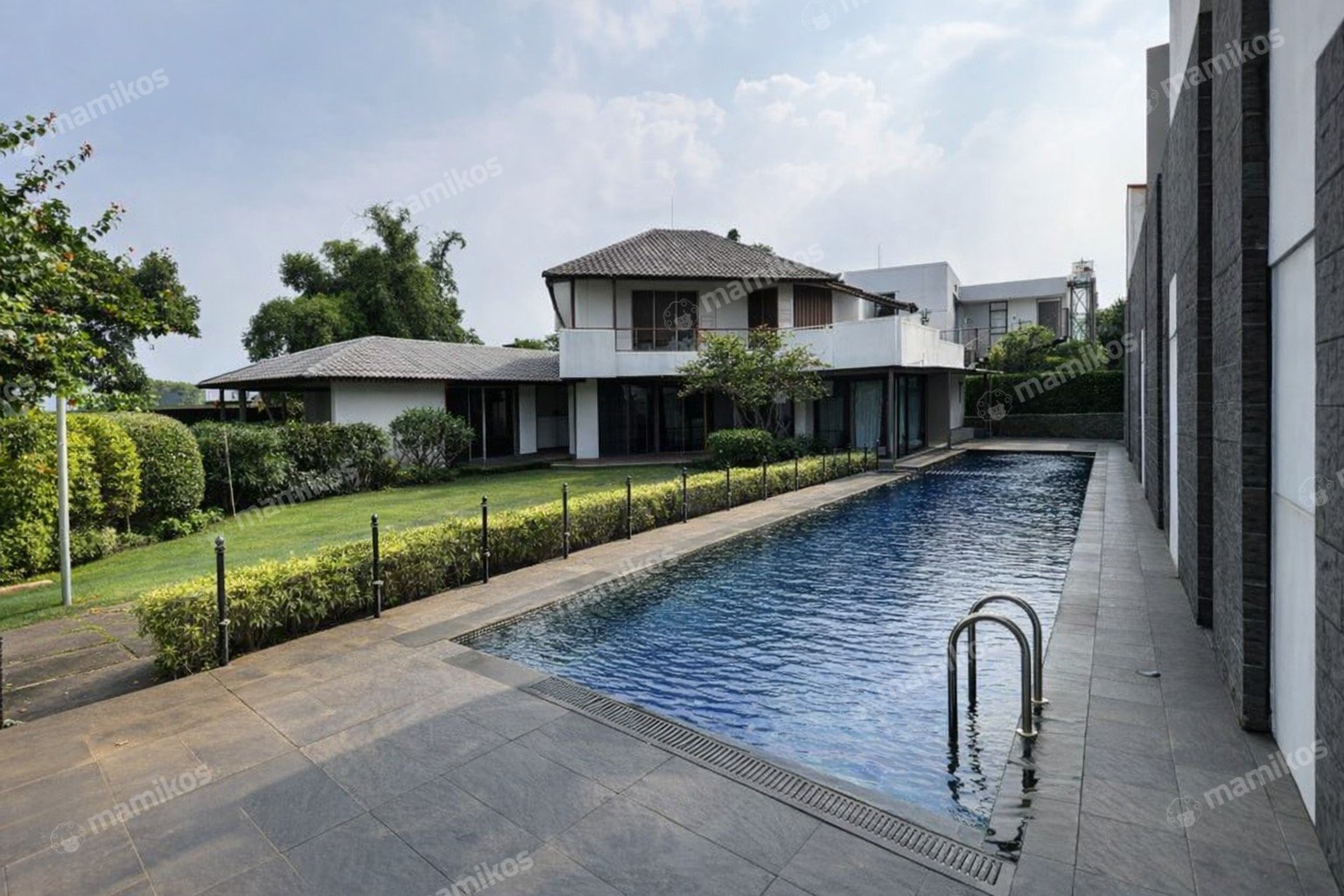 Rumah 5KT 5KM Cipete Jakarta Selatan