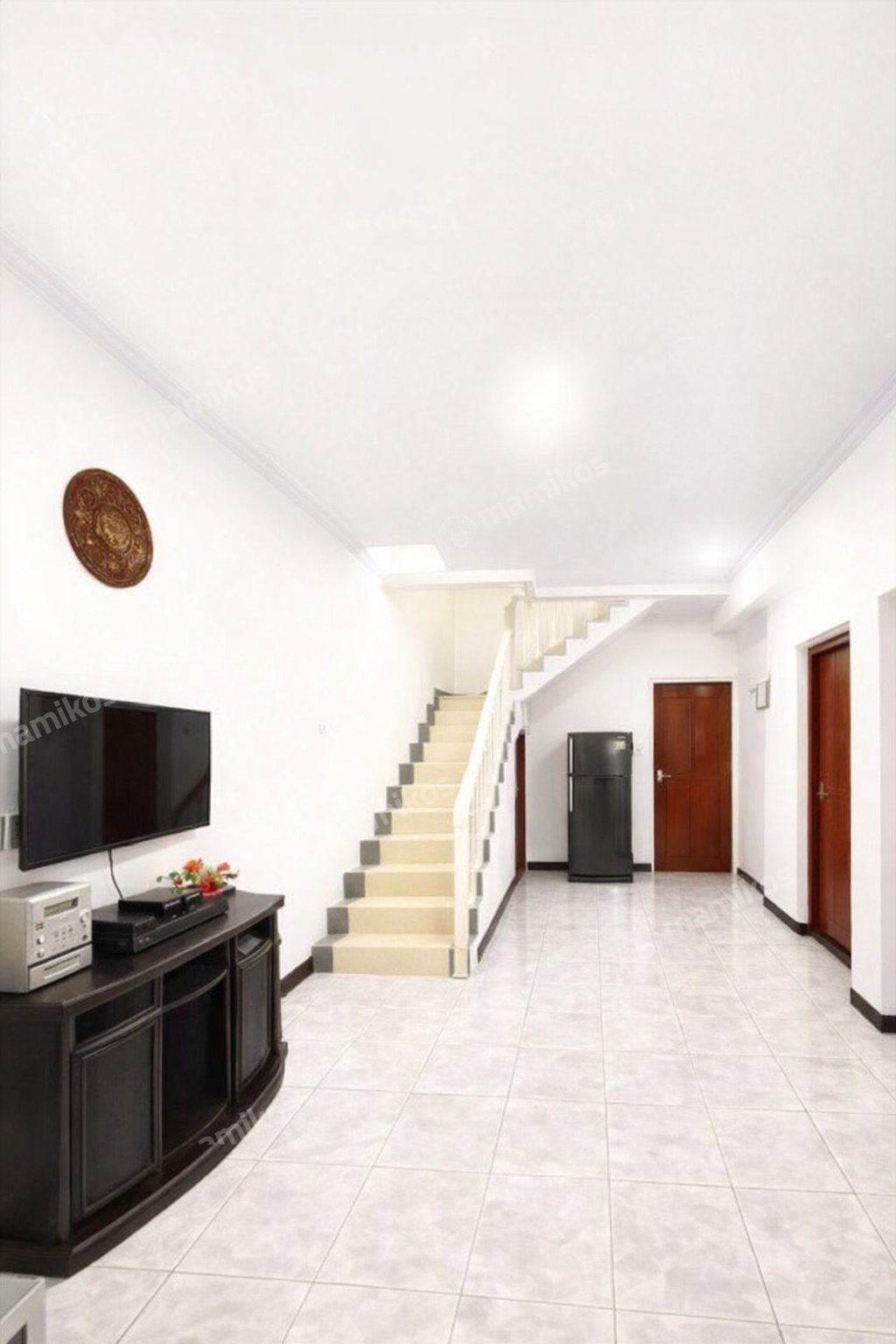 Rumah Sertifikat SHM 5 Kamar Tidur 2 Kamar Mandi Ciracas Jakarta Timur - Photo 5