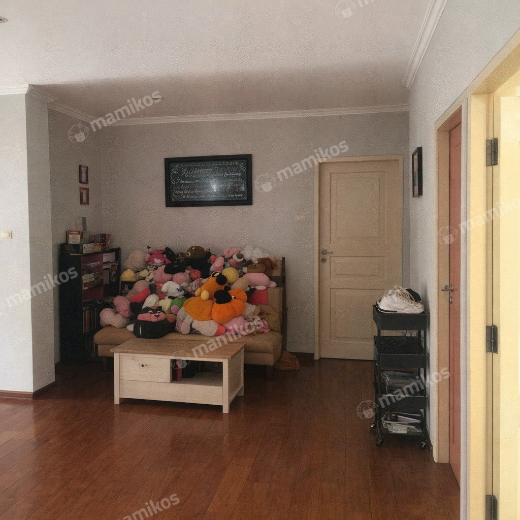 Rumah Sertifikat SHM 5 Kamar Tidur 4 Kamar Mandi Sektor 3 - Bintaro Jakarta Selatan - Photo 2