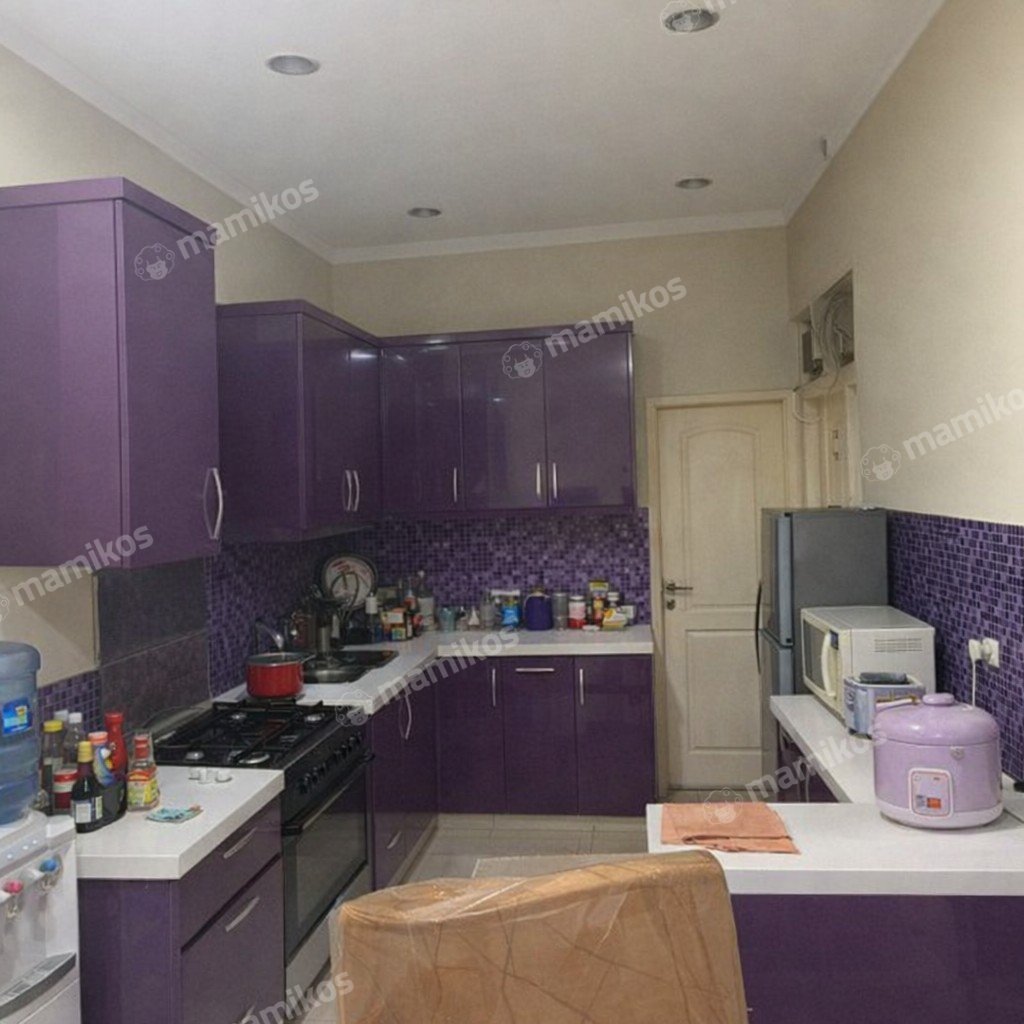 Rumah Sertifikat SHM 5 Kamar Tidur 4 Kamar Mandi Sektor 3 - Bintaro Jakarta Selatan - Photo 5