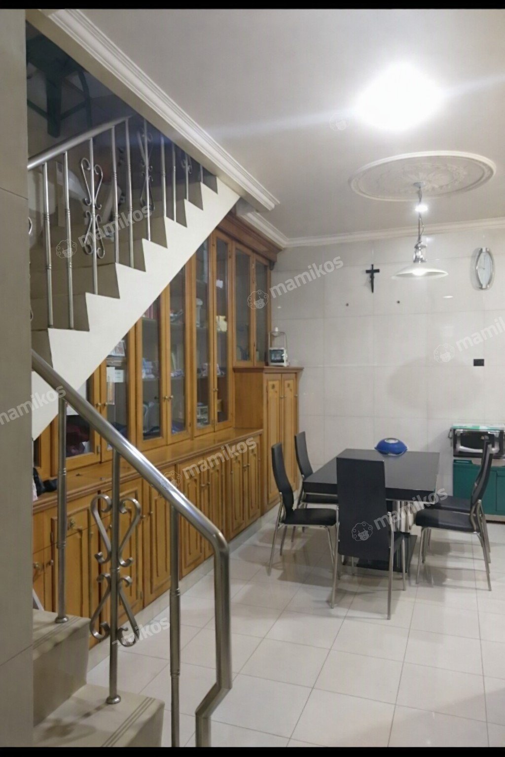 Rumah Sertifikat SHM 4 Kamar Tidur 4 Kamar Mandi Sunter Jakarta Utara - Photo 4