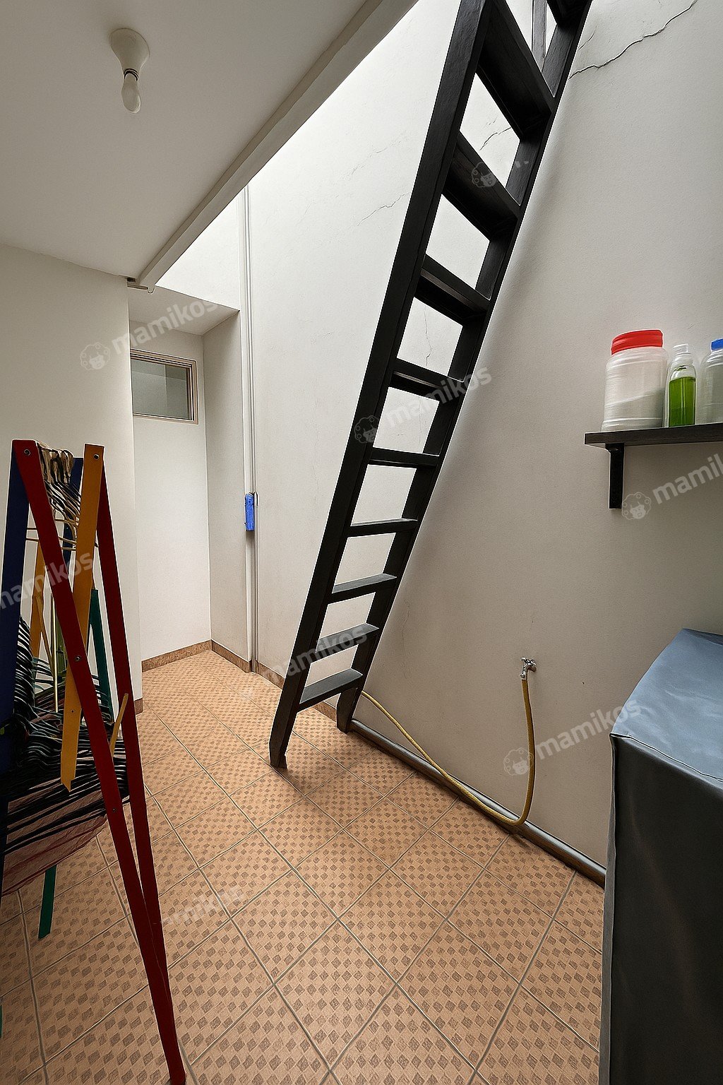 Rumah Sertifikat SHM 4 Kamar Tidur 3 Kamar Mandi Jelambar Jakarta Barat - Photo 5