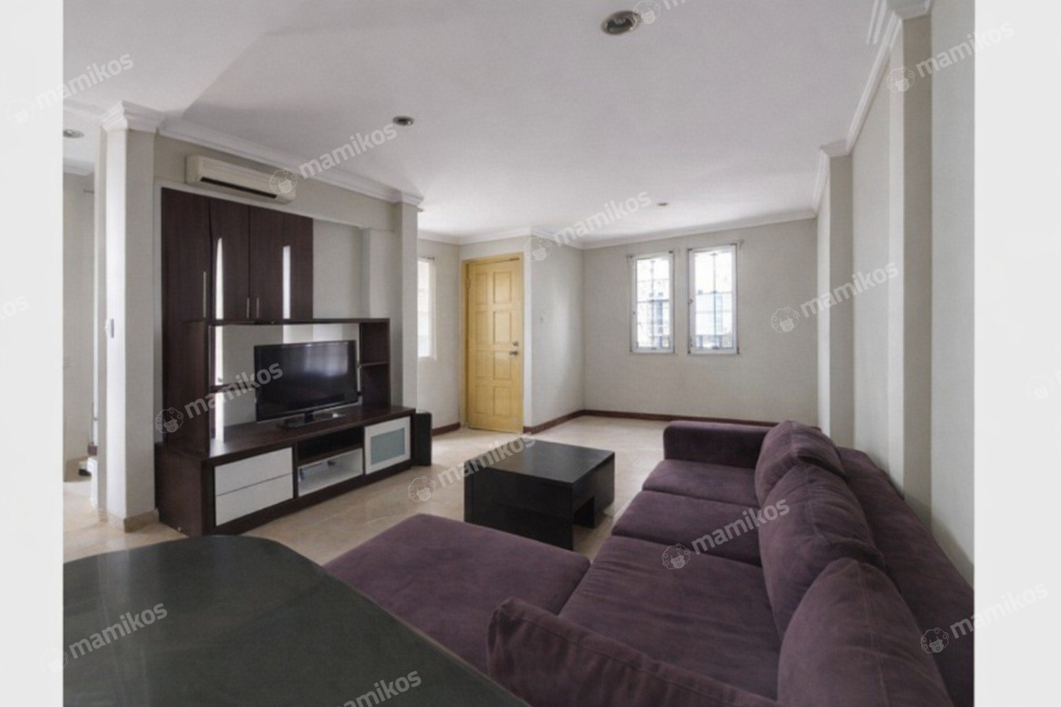 Rumah Sertifikat SHM 4 Kamar Tidur 4 Kamar Mandi Cilandak Jakarta Selatan - Photo 5