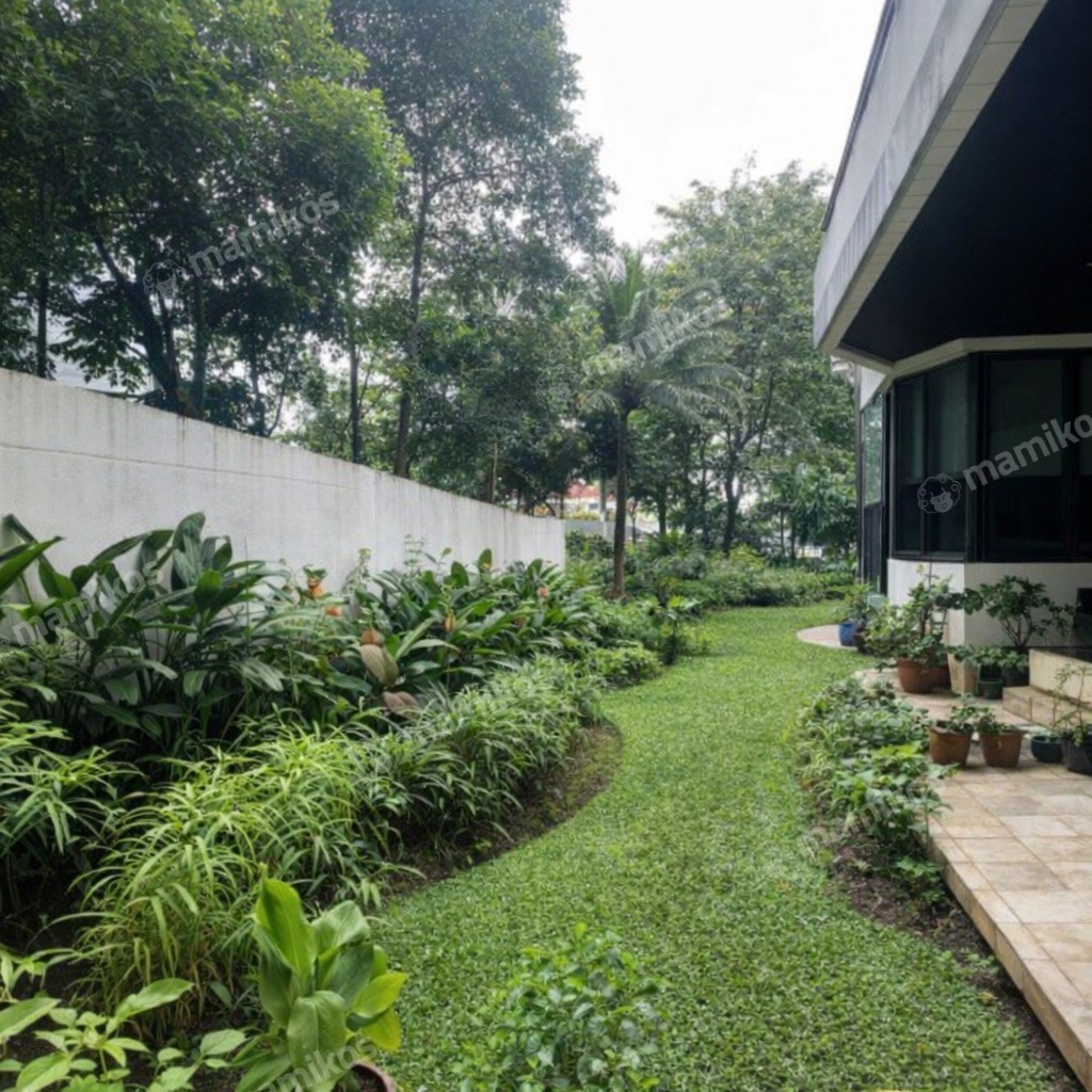 Rumah Sertifikat SHM 1 Lantai Mega Kuningan Jakarta Selatan - Photo 2