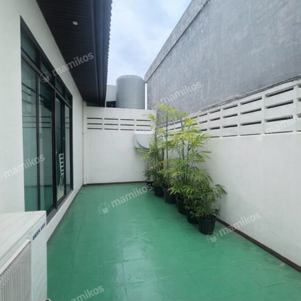 Rumah Sertifikat SHM 1 Lantai Mega Kuningan Jakarta Selatan - Photo 3