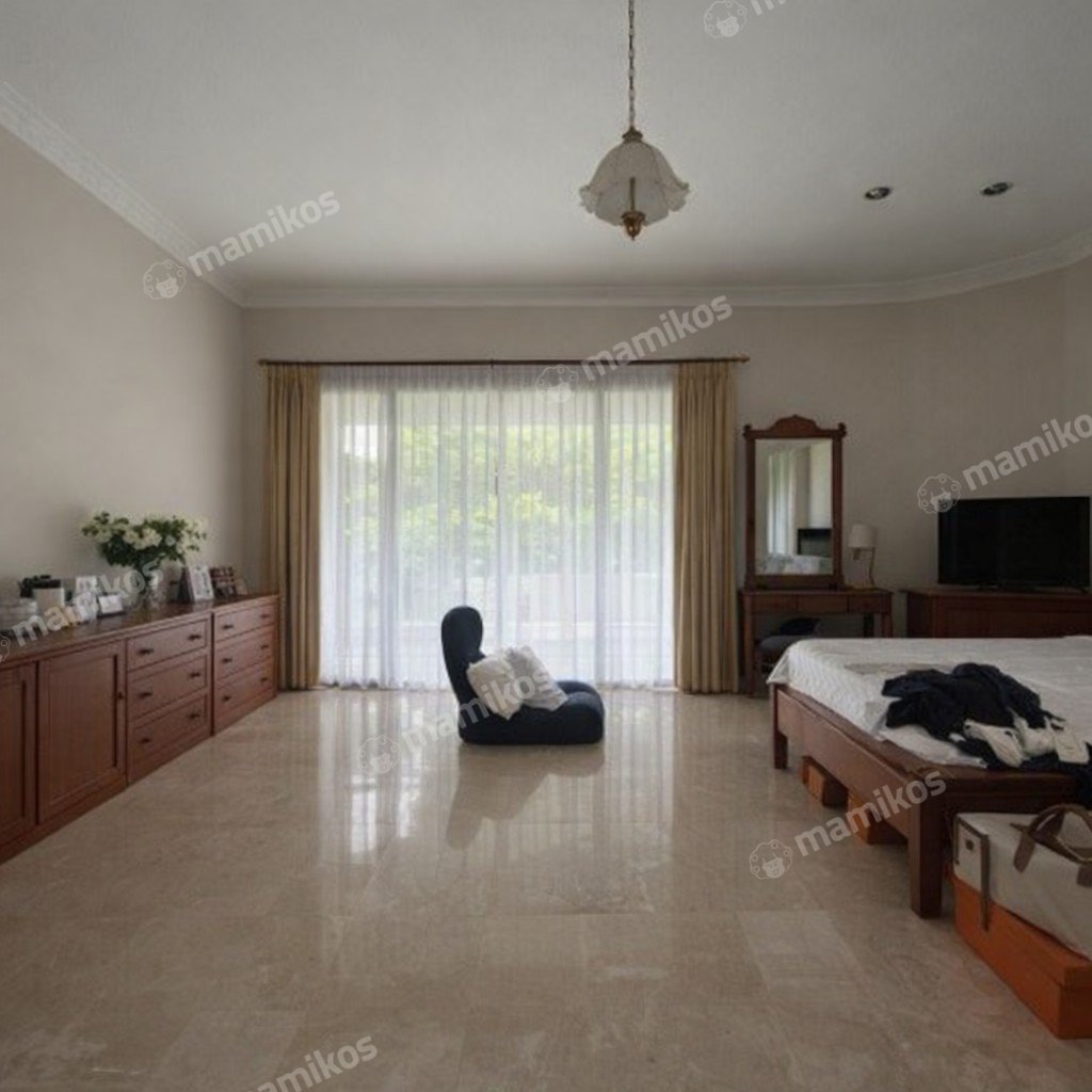 Rumah Sertifikat SHM 1 Lantai Mega Kuningan Jakarta Selatan - Photo 4