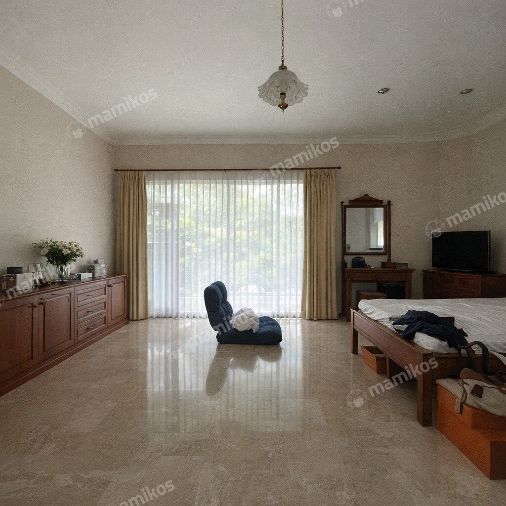 Rumah Sertifikat SHM 1 Lantai Mega Kuningan Jakarta Selatan - Photo 5