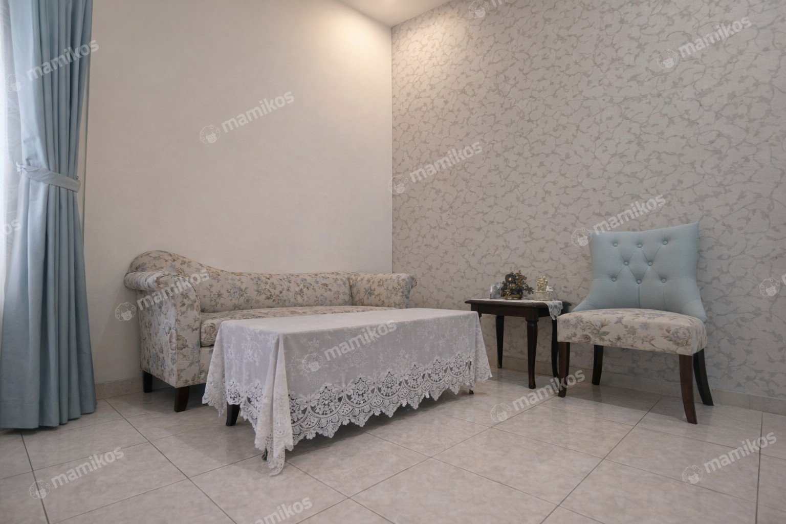 Rumah Sertifikat SHM 3 Kamar Tidur 2 Kamar Mandi Radio Dalam Jakarta Selatan - Photo 3