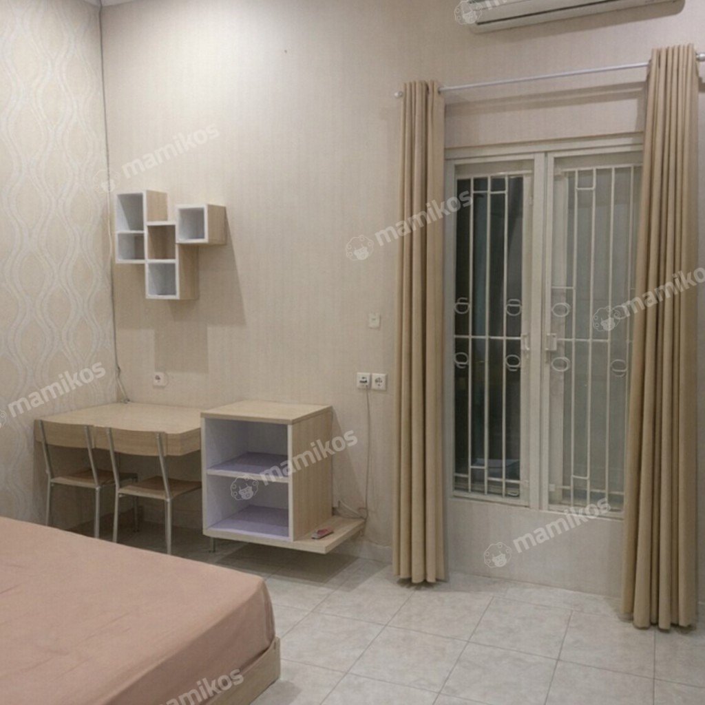Rumah Sertifikat SHM 3 Kamar Tidur 2 Kamar Mandi Radio Dalam Jakarta Selatan - Photo 5