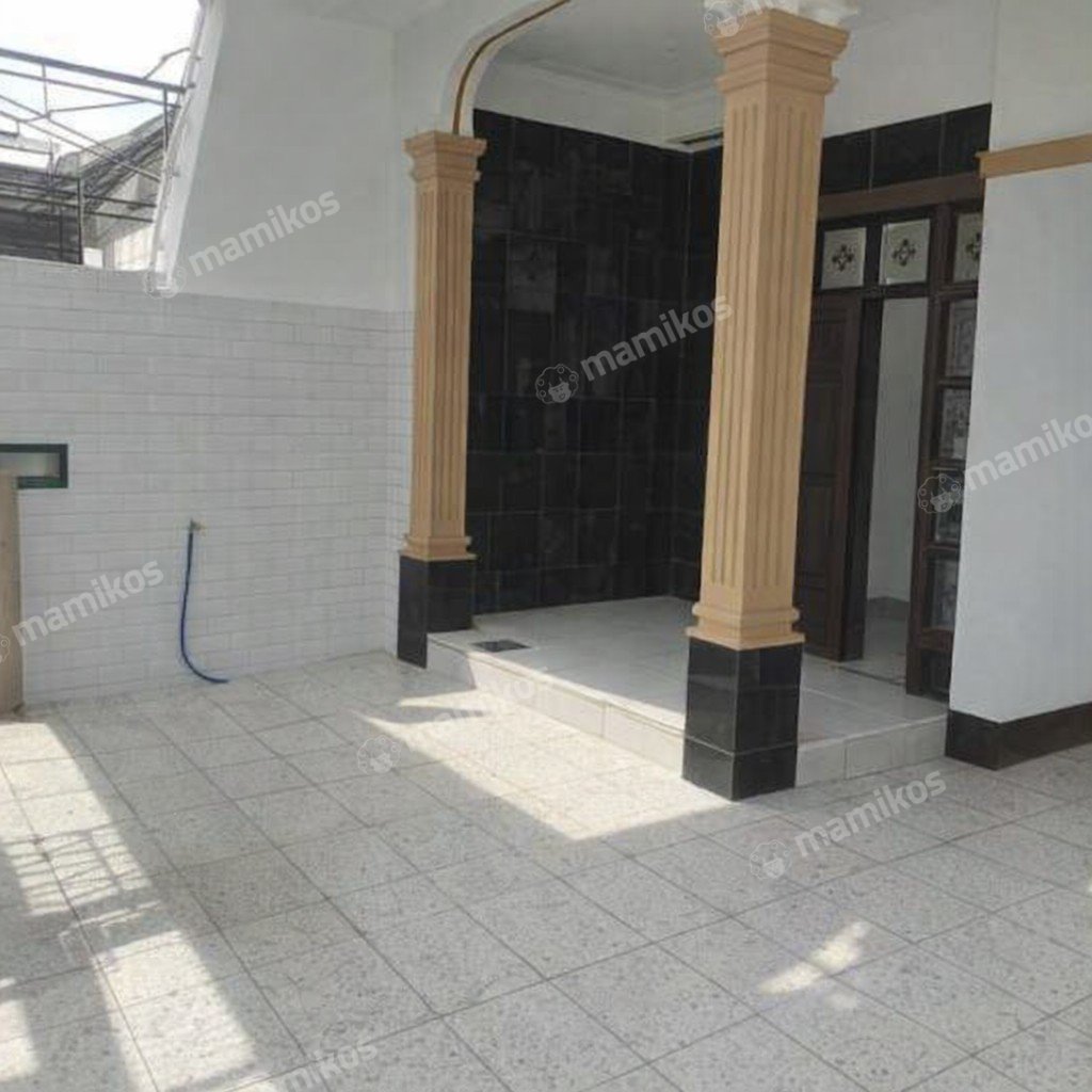 Rumah Sertifikat SHM 6 Kamar Tidur 4 Kamar Mandi Pondok Kelapa Jakarta Timur - Photo 5