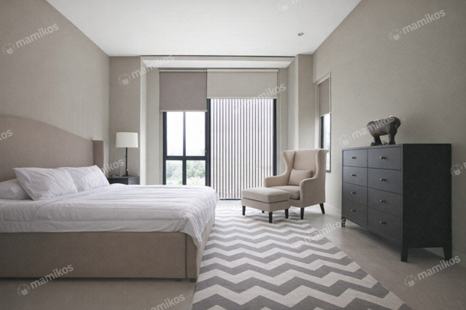 Rumah Sertifikat SHM 6 Kamar Tidur 6 Kamar Mandi Kuningan Jakarta Selatan - Photo 5
