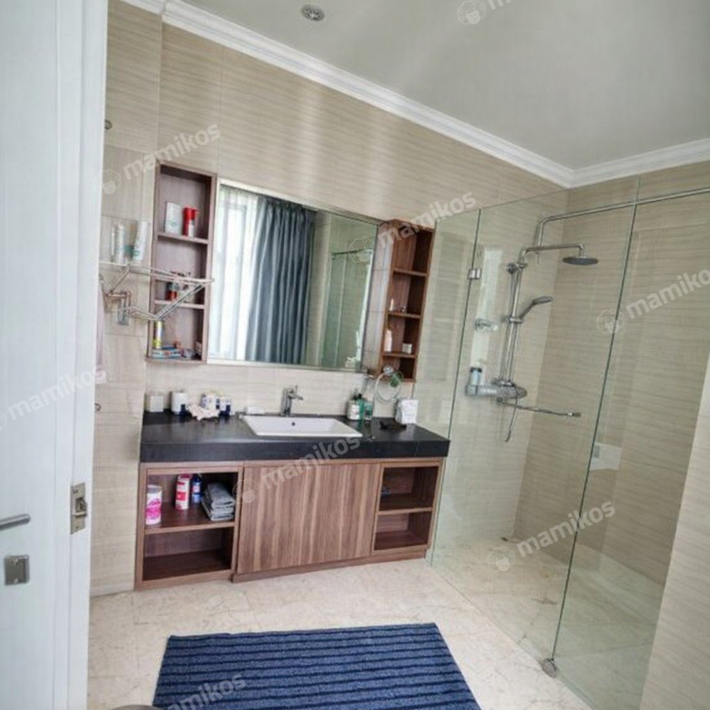 Rumah Sertifikat SHM 5 Kamar Tidur 4 Kamar Mandi Kembangan Jakarta Barat - Photo 3