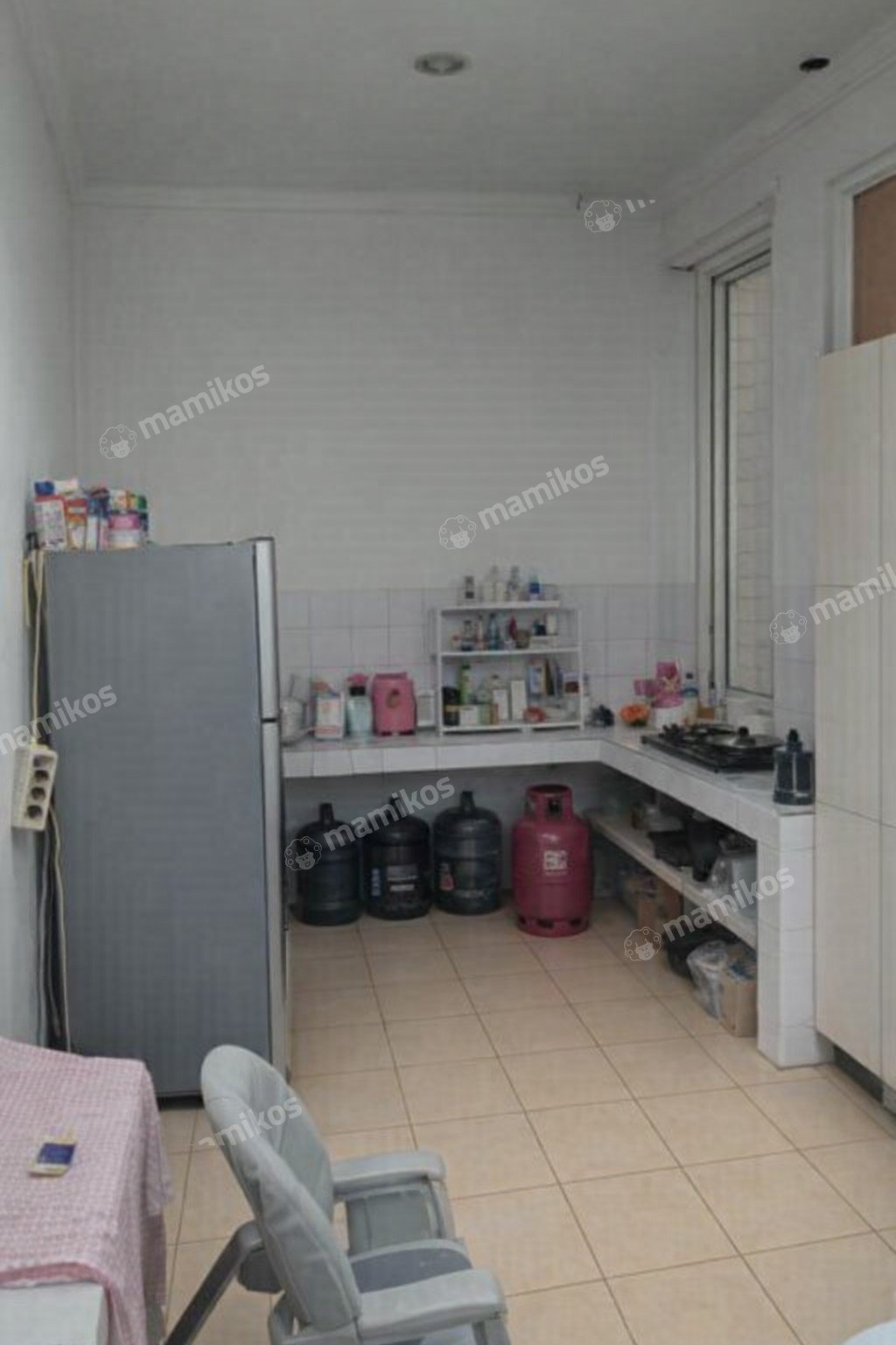 Rumah Sertifikat SHM 4 Kamar Tidur 2 Kamar Mandi Semanan Jakarta Barat - Photo 3