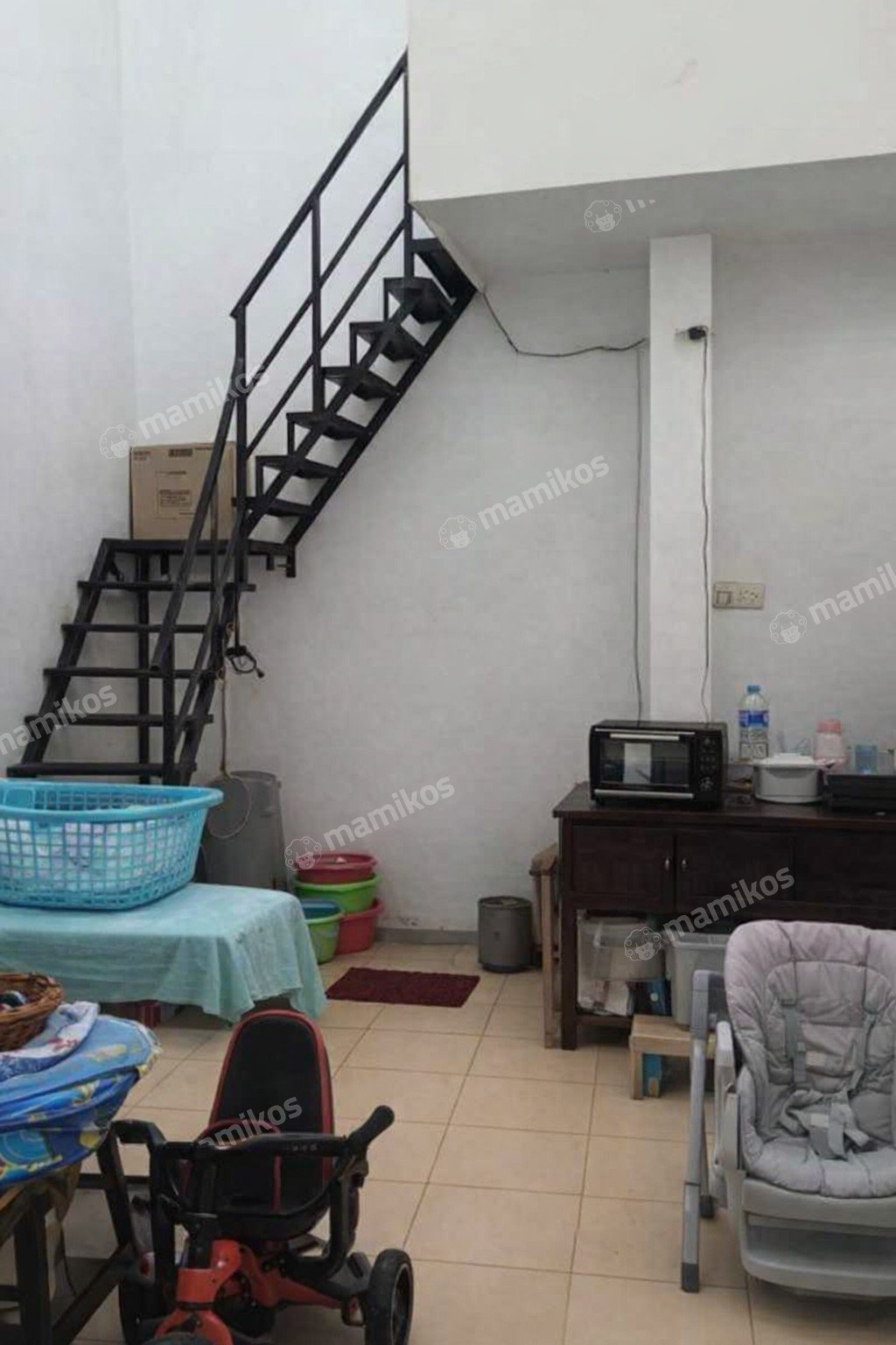 Rumah Sertifikat SHM 4 Kamar Tidur 2 Kamar Mandi Semanan Jakarta Barat - Photo 4