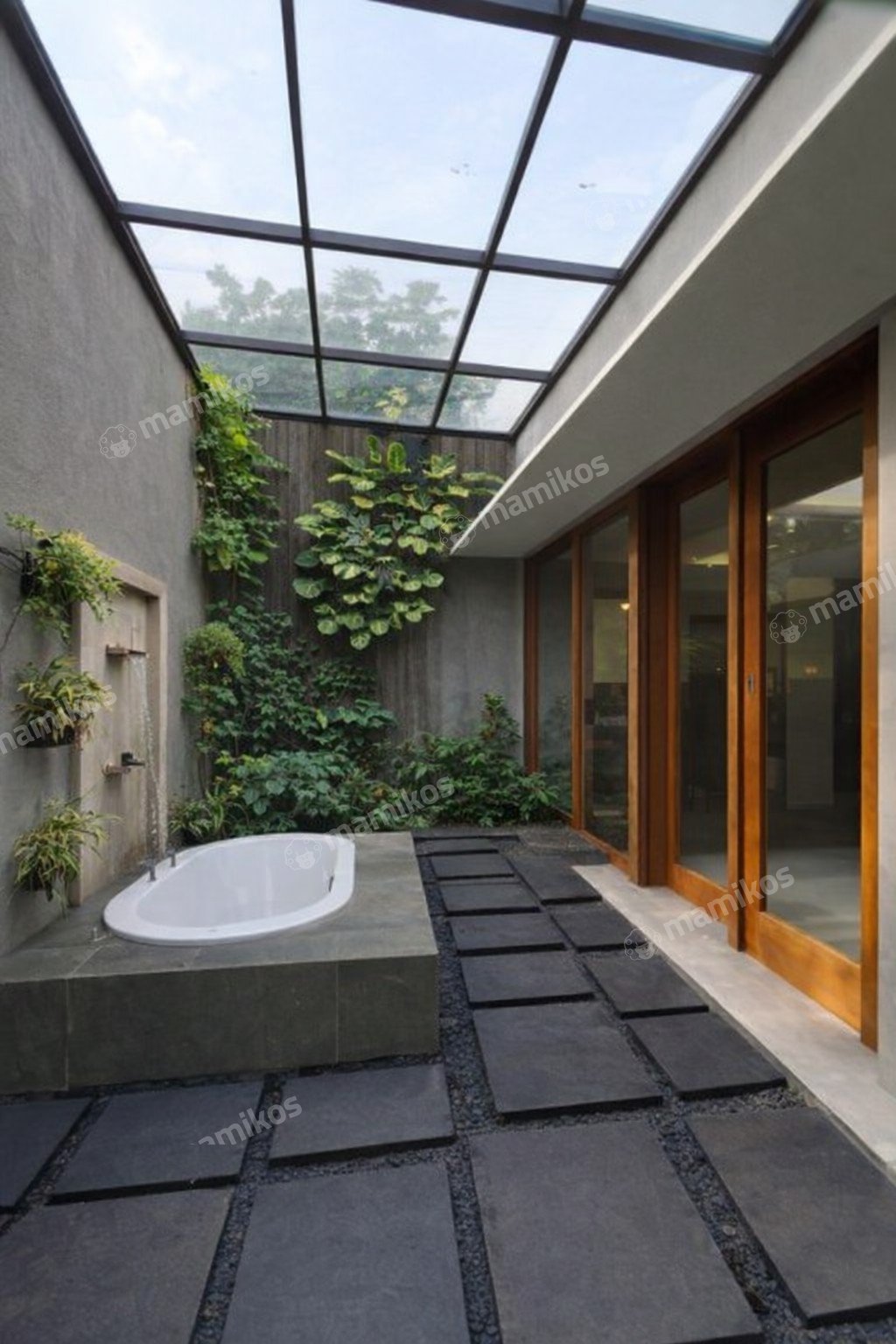 Rumah 6KT 7KM Cipete Jakarta Selatan - Photo 2