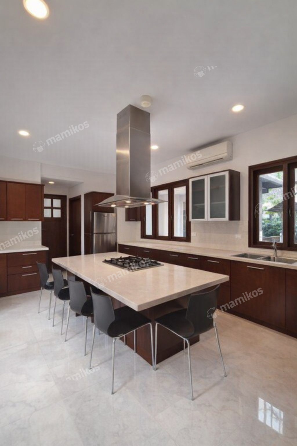 Rumah 6KT 7KM Cipete Jakarta Selatan - Photo 3