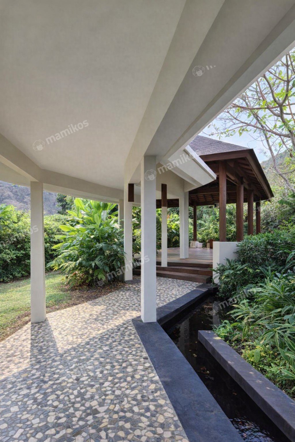 Rumah 6KT 7KM Cipete Jakarta Selatan - Photo 4