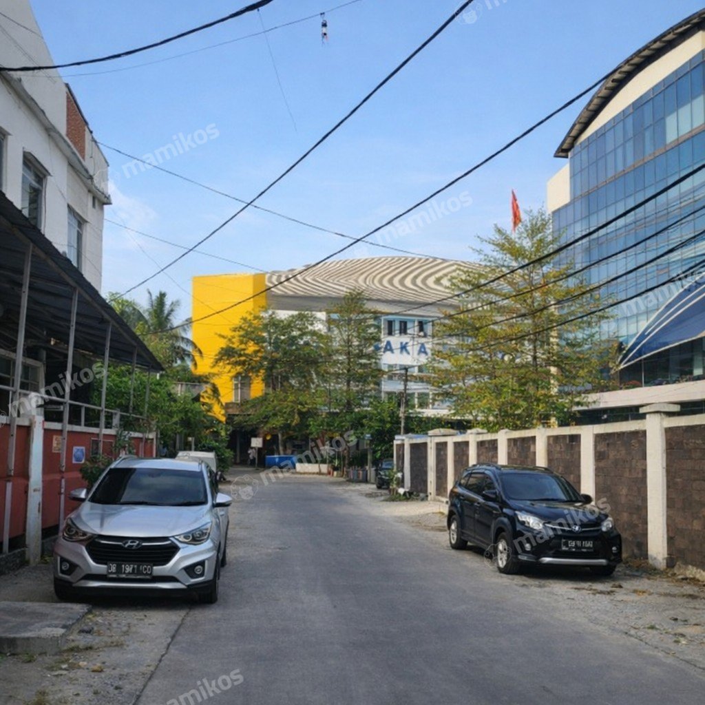 Rumah Sertifikat SHM 12 Kamar Tidur 6 Kamar Mandi Kebayoran Baru Jakarta Selatan - Photo 4