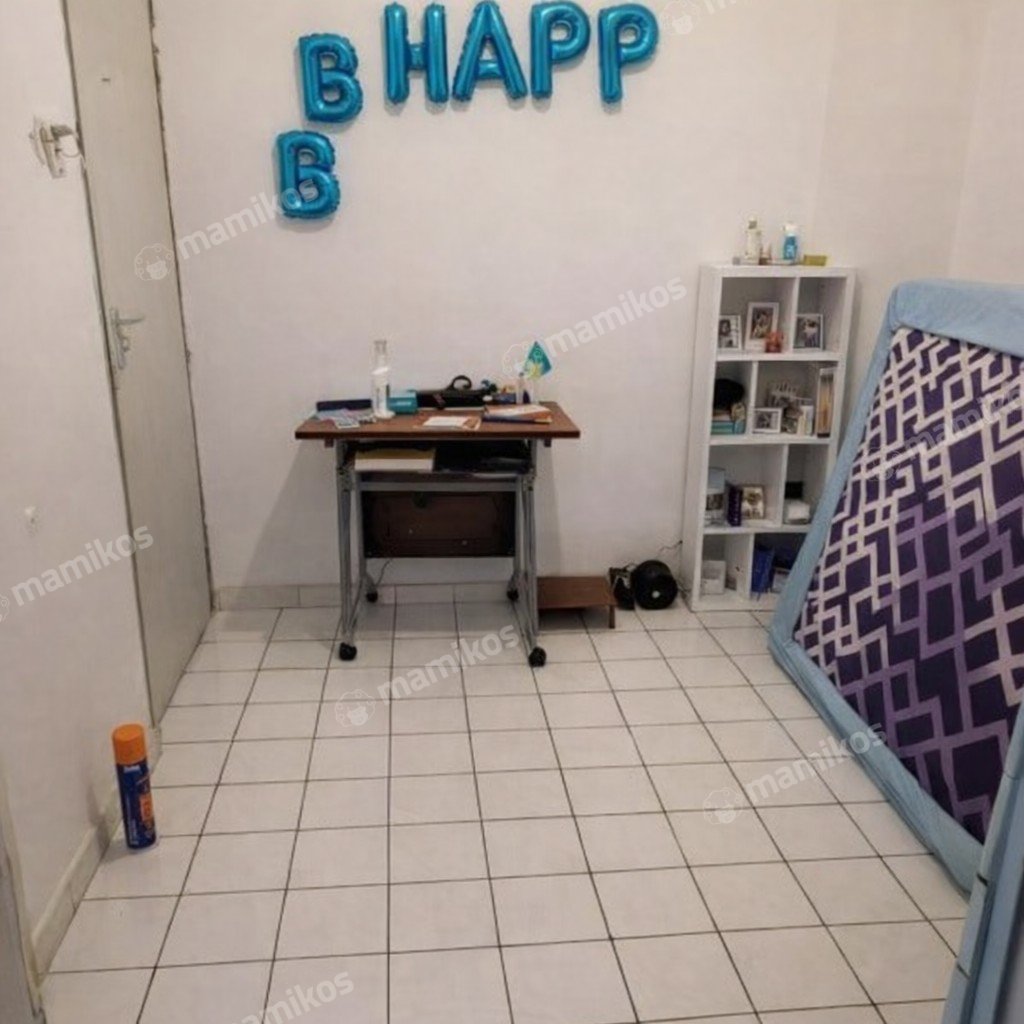Rumah Sertifikat SHM 4 Kamar Tidur 3 Kamar Mandi Taman Palem Jakarta Barat - Photo 5