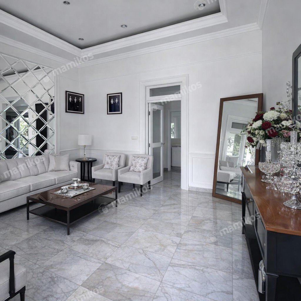 Rumah Sertifikat SHM 6 Kamar Tidur 6 Kamar Mandi Kemang Jakarta Selatan - Photo 5