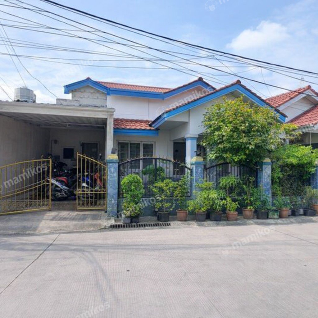 Rumah Sertifikat SHM 5 Kamar Tidur 2 Kamar Mandi Cipinang Melayu Jakarta Timur - Photo 2