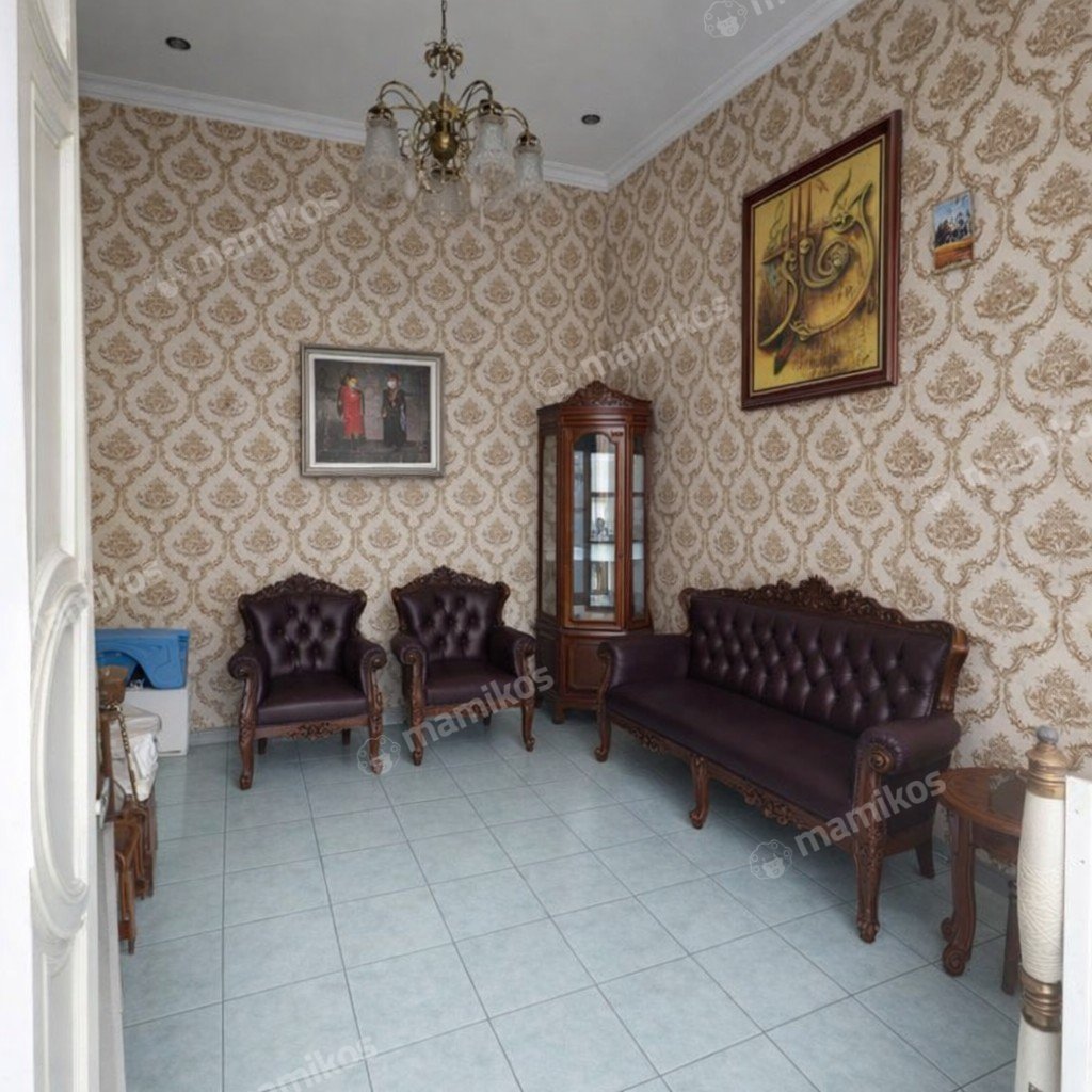Rumah Sertifikat SHM 5 Kamar Tidur 2 Kamar Mandi Cipinang Melayu Jakarta Timur - Photo 5