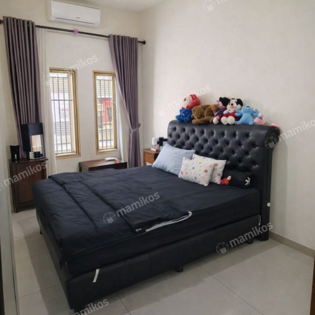 Rumah 5KT 3KM Tanjung Duren Jakarta Barat - Photo 2