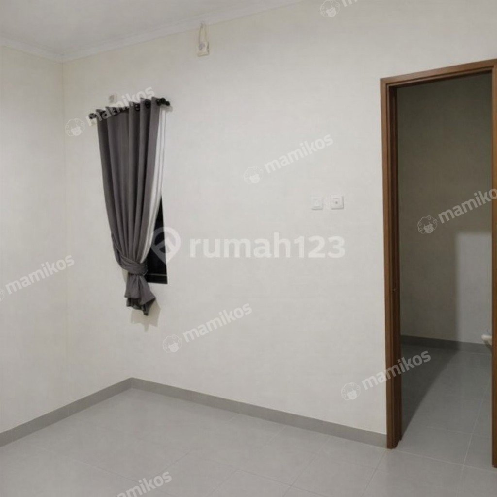 Rumah 5KT 3KM Tanjung Duren Jakarta Barat - Photo 5