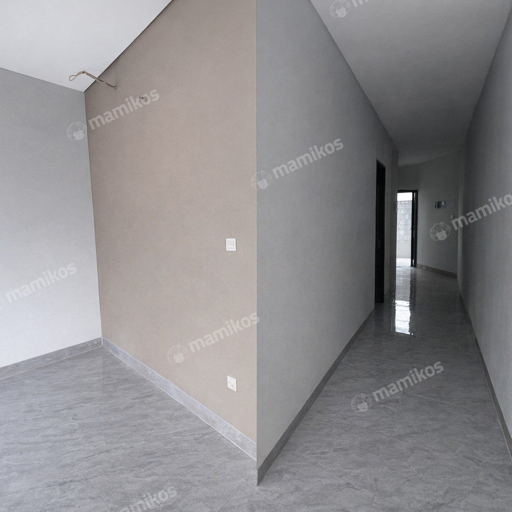 Rumah Sertifikat SHM 3 Kamar Tidur 3 Kamar Mandi Metland Puri Jakarta Barat - Photo 5