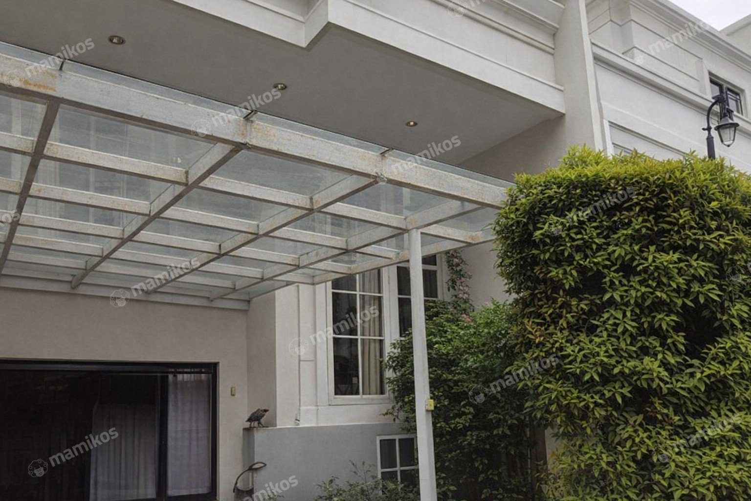 Rumah Sertifikat SHM 4 Kamar Tidur 3 Kamar Mandi Kembangan Jakarta Barat