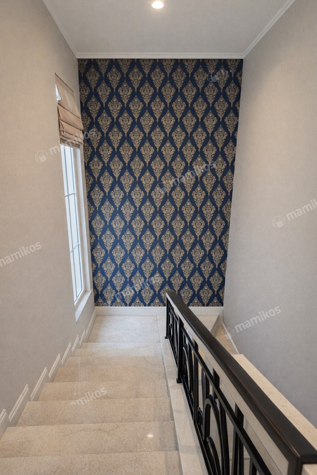 Rumah Sertifikat SHM 4 Kamar Tidur 3 Kamar Mandi Kembangan Jakarta Barat - Photo 4