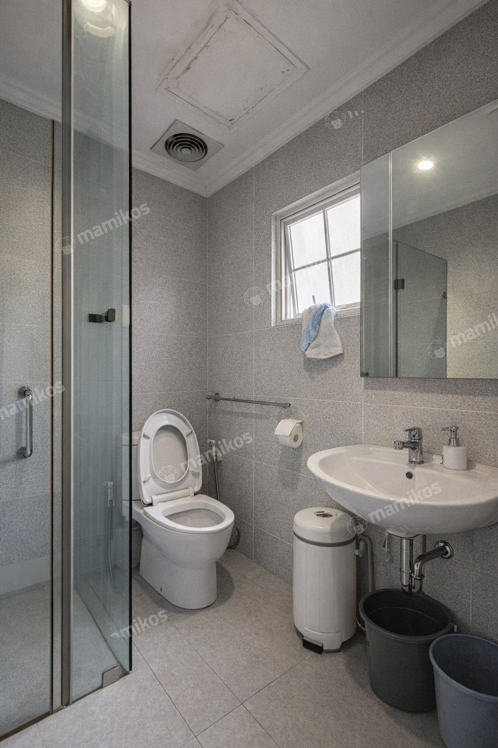 Rumah Sertifikat SHM 4 Kamar Tidur 3 Kamar Mandi Kembangan Jakarta Barat - Photo 5