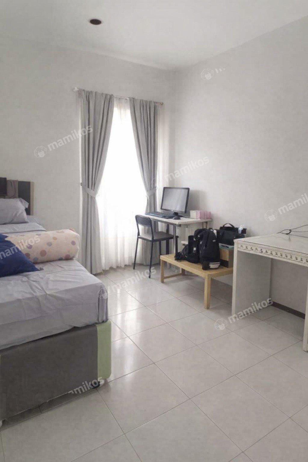 Rumah Sertifikat SHM 3 Kamar Tidur 2 Kamar Mandi Sektor 3A-Bintaro Jakarta Selatan - Photo 3